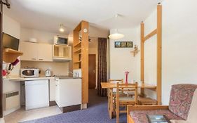 Studio Saint-Chaffrey , 1 pièce, 4 personnes - FR-1-330E-41