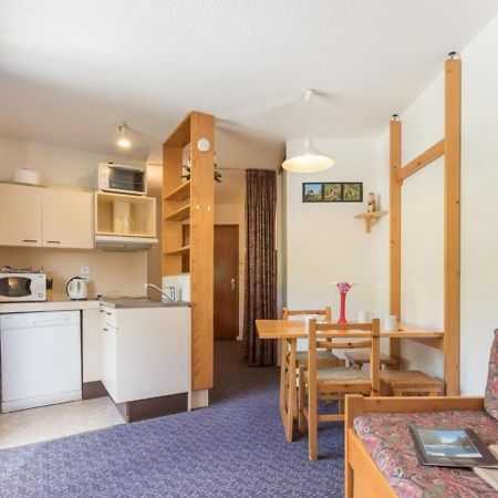 Studio Saint-Chaffrey , 1 pièce, 4 personnes - FR-1-330E-41 Extérieur photo