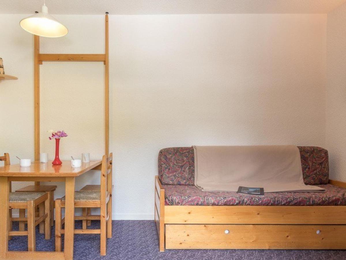 Studio Saint-Chaffrey , 1 pièce, 4 personnes - FR-1-330E-41 Extérieur photo